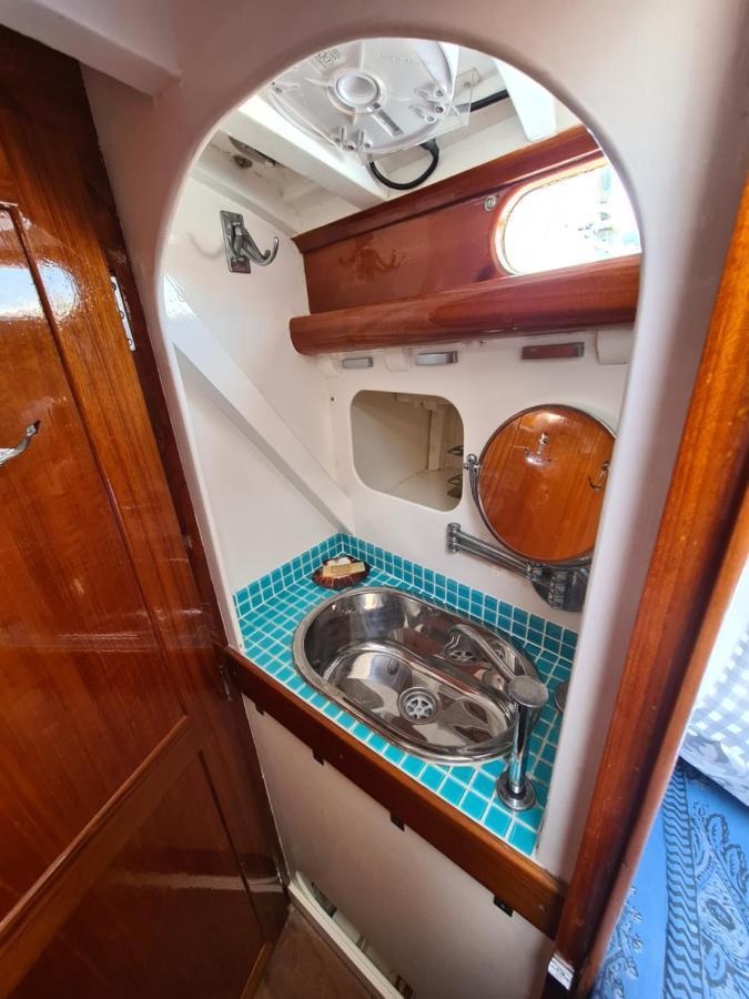 Hoitak Otel Lymington Dış mekan fotoğraf